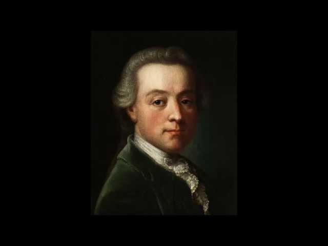 W. A. Mozart - KV 114 - Symphony No. 14 in A major