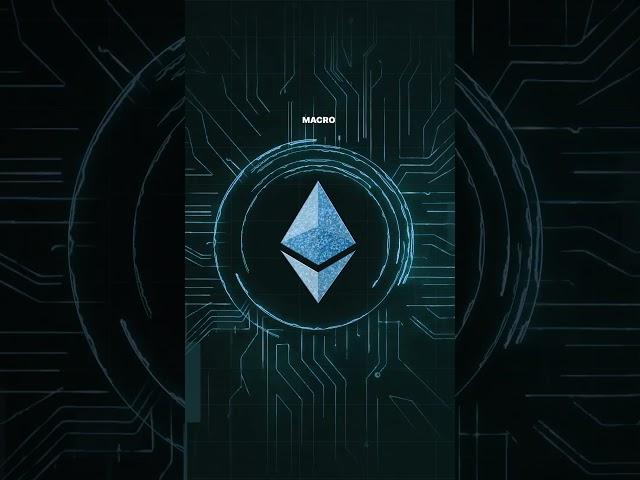 Market News - Ethereum just exploded — up 26% in 24 hours!