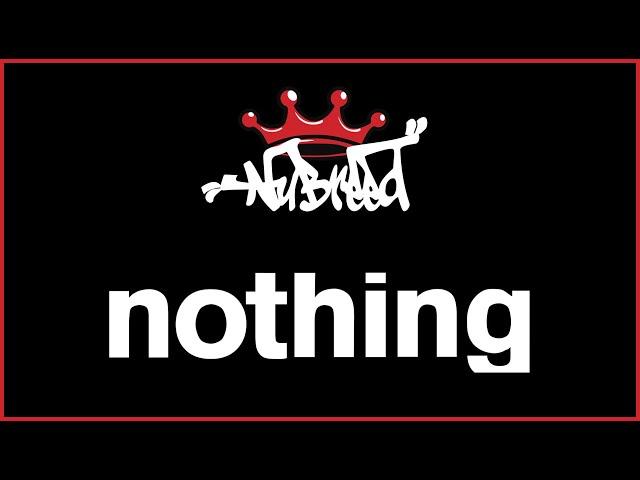 Nu-Breed - Nothing Records