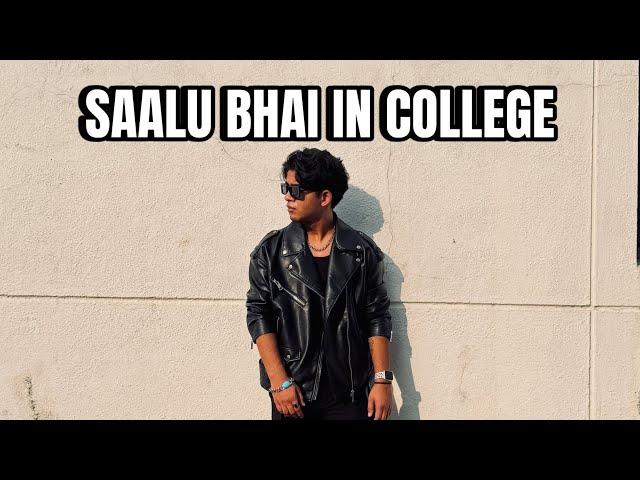 Salman Khan Banke College Chala Gaya|  Daily Vlog: 1215#dailyvlog #vlog #gym