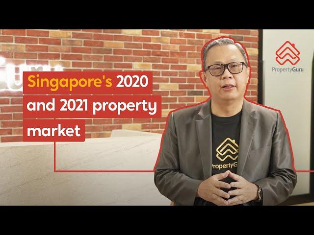 Singapore's 2020 Property Market Overview And Beyond