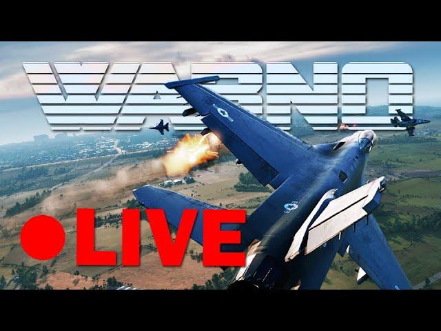 WARNO on Weekends! 1.0 Multiplayer | Best Cold War RTS Live Gameplay 22/06/24