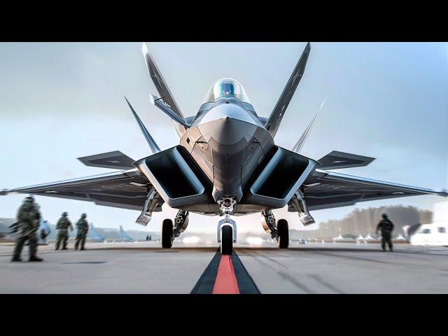 US Is Testing A SPECIAL Version Of F-35Q Fighter Jet To DESTROY China In Taiwan