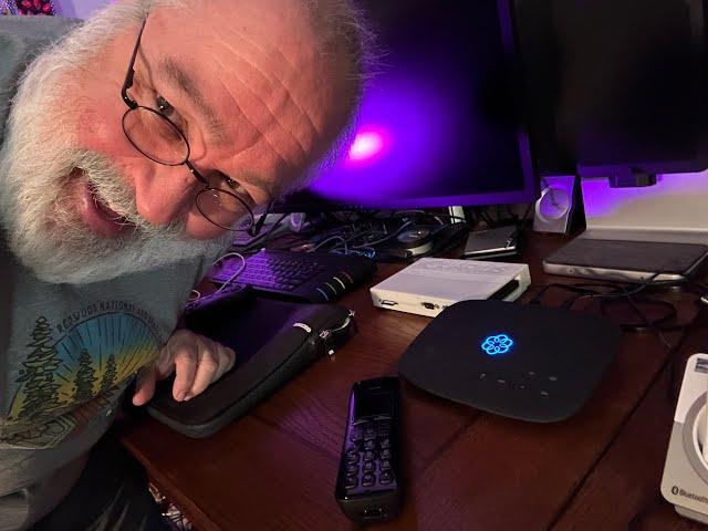 Ooma VOIP - My Follow Up - 2023 - Worth It? - Voice Over Internet Phone Service - So Far So Good