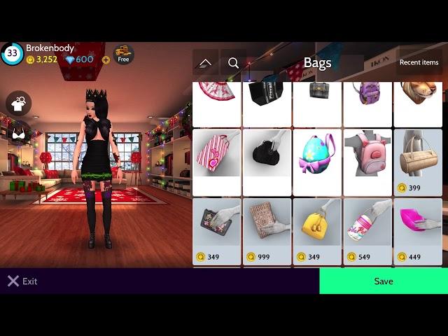 New Years Video #AvakinLife #Avakin #PlayAvakin