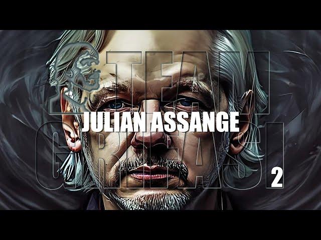 373-RO Claudia, C245º P2º: JULIAN ASSANGE - Hipnoperator Extern Ghenadie Buga metoda Grifasi