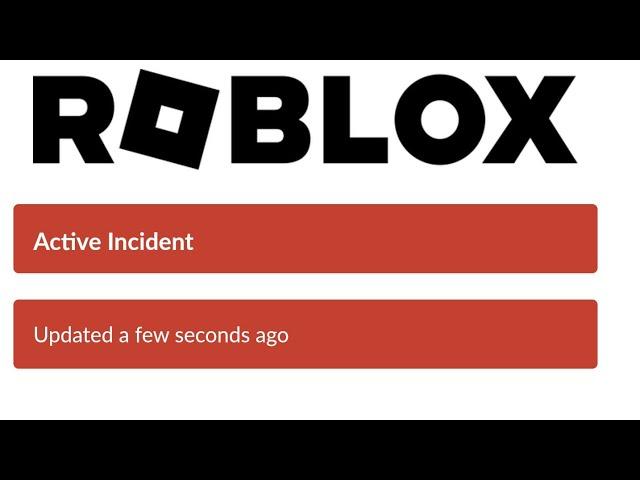 Roblox server down today 2024 | Roblox connection error | Roblox down | connection error Roblox