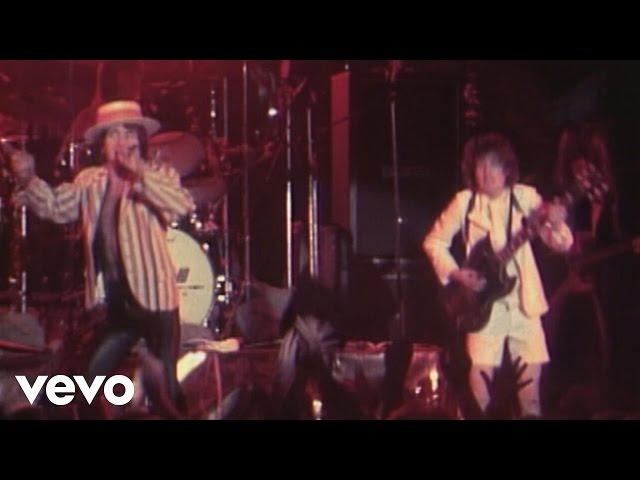 AC/DC - Show Business (Filmed June 16, 1975)