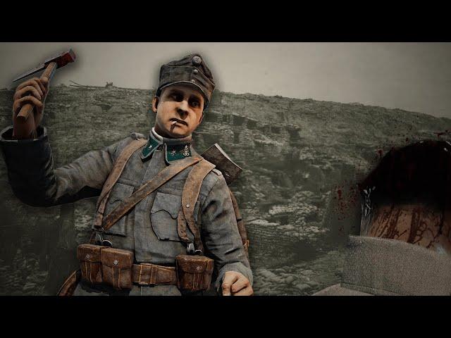 Average Engineer at Isonzo Experience