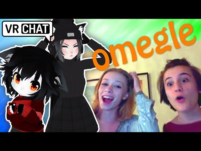 BAD BIG SISTER SHOWS BABY JONNY OMEGLE (featuring SNOW SOS)