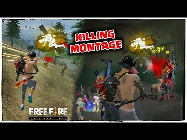 PheAp Gaming 10​kill ម៉ែអាកប់សេរី /Free Fire/PheAp Gaming