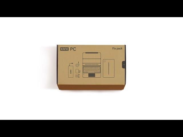 How To Build Your Own Kano PC | Kano Computing