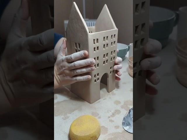 Маникюр керамиста