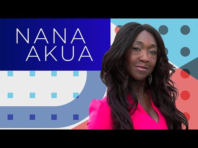 Nana Akua | Saturday 23rd November