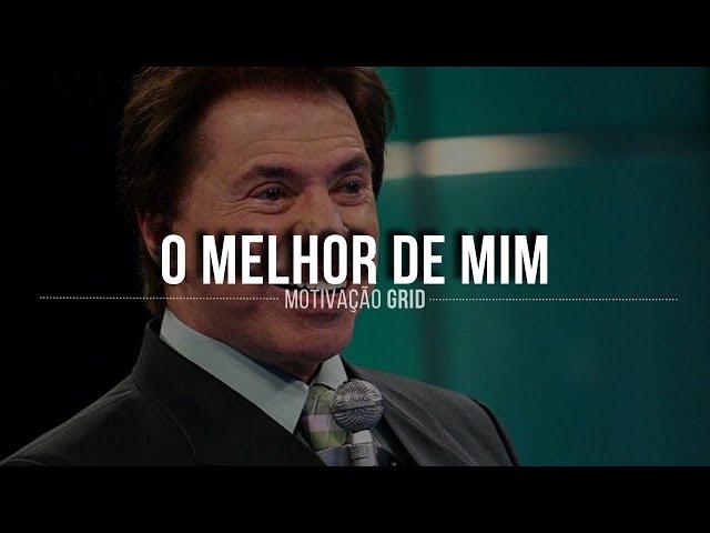 [SILVIO SANTOS] SEMPRE FAÇA O SEU MELHOR | O melhor vídeo Motivacional