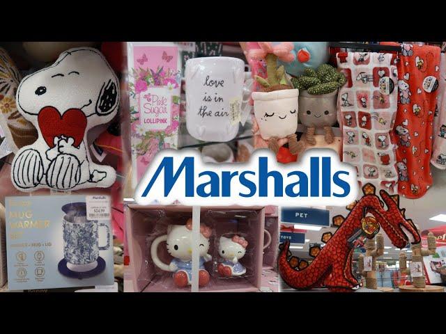 MARSHALLS * NEW FINDS!! DECOR/GIFT IDEAS & MORE