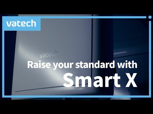Raise your standard l Smart X l vatech