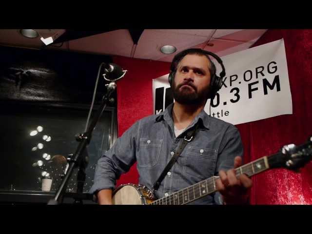 Elliott BROOD - Full Performance (Live on KEXP)