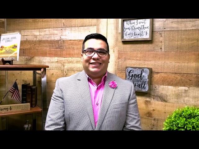 Visite El Rey Jesús Orlando