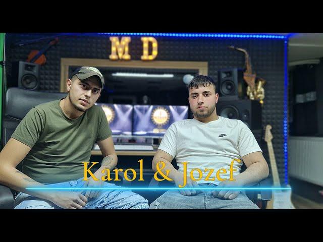 Karol  Jozef - Mix Sladakov ( COVER )