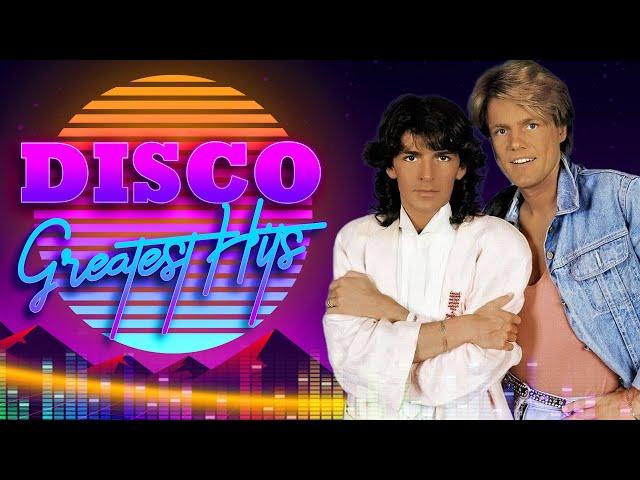 Super Hits 80s 90s Classic Disco Music Medley -Eurodisco Dance 80s Classic -Disco Dance Hits 80s 90s