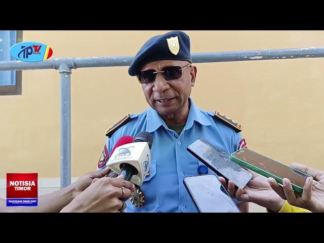 DIKN ENTREGA ONA REZULTADU INVESTIGASAUN KAZU KAILAKU BA MP