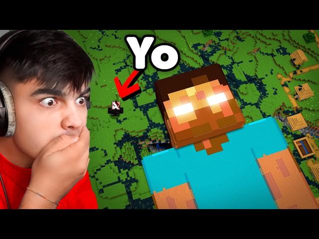 Existe Realmente La Semilla de Herobrine?