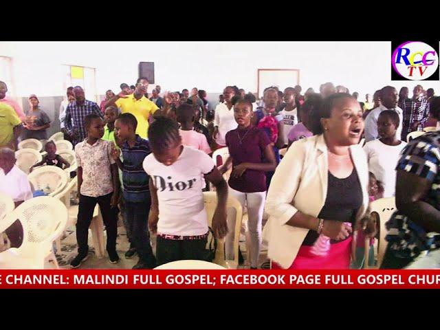 POKEA SIFA BY MALINDI FULL GOSPEL