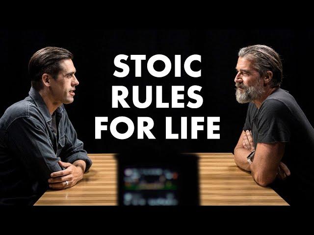 DISCIPLINE EXPERT: Do THIS To Grow FASTER Than Anything Else | Ryan Holiday X Rich Roll Podcast