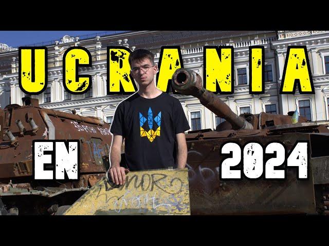 Lo Que Nadie Te Cuenta De UCRANIA En 2024