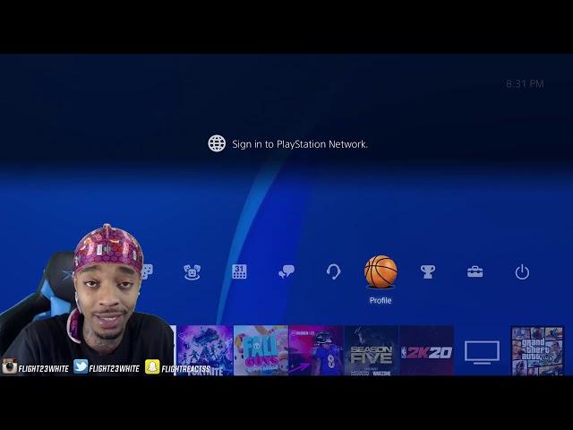 My PSN Got Hacked AGAIN... (Sony Has A HUGE PROBLEM)