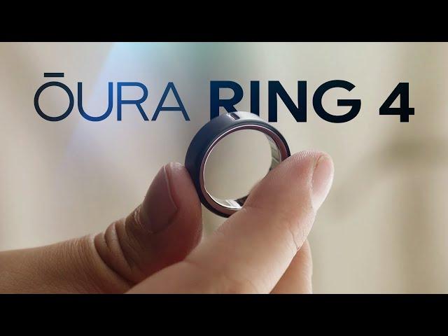 Everything New in the Oura Ring 4 – Should You Upgrade?