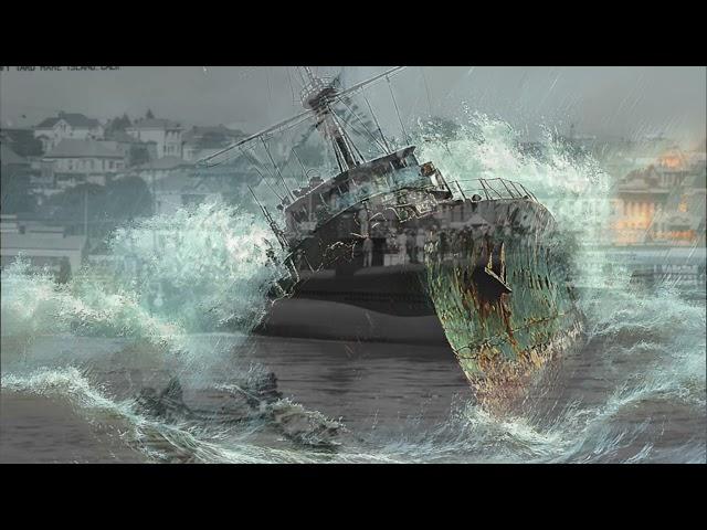 Рыбам на смех. 10 нелепо погибших военных кораблей.