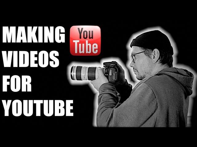 How I make beat making videos for Youtube