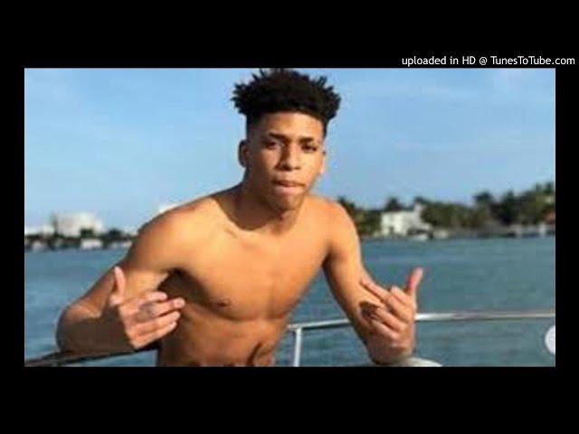 [Free]NLE Choppa x Splurge type beat-"Cap"-prod.@fuurgg