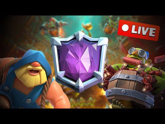  Ранкед  Клеш Рояль/Clash Royale.