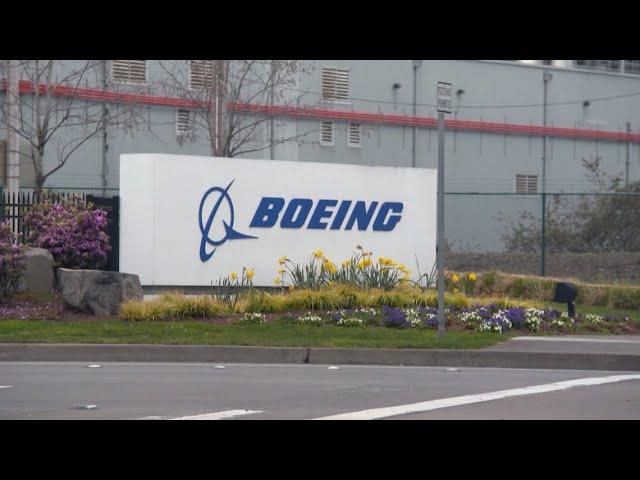 Now in America: FAA opening new safety review at Boeing