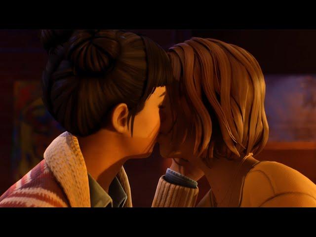 Life Is Strange Double Exposure: Complete Amanda Romance