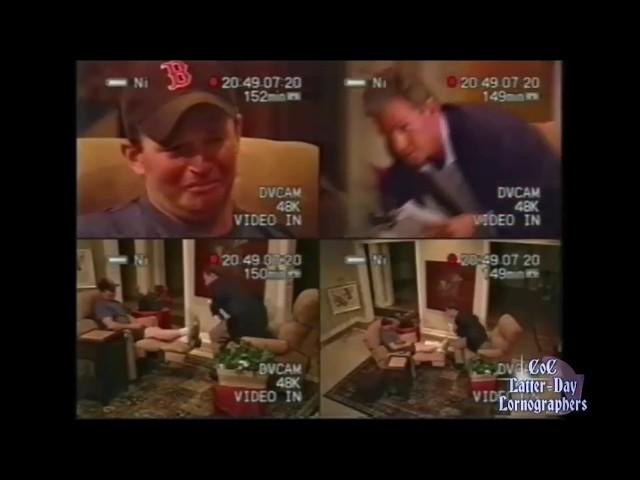 Lorne Armstrong Uncut To Catch a Predator Interview