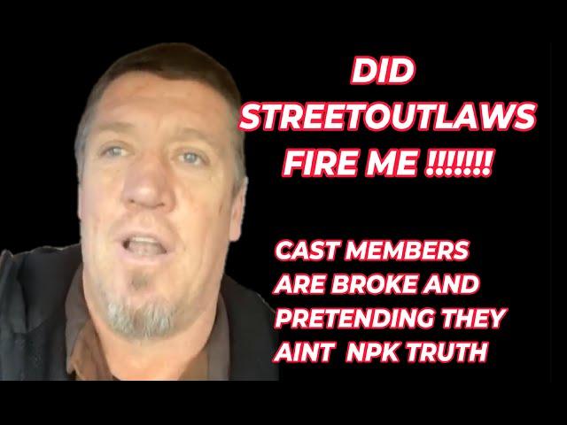 J J DA BOSS I GOT FIRED CONTROVERSY NPK DRIVERS EXPOSED