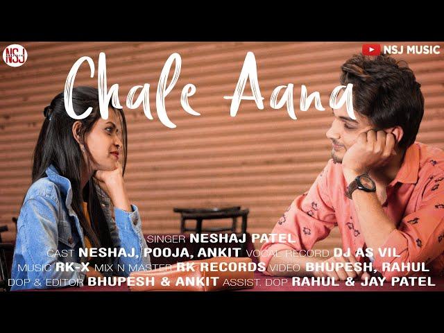 Chale Aana Cover Song | De De Pyar De | Armaan Malik | Neshaj Patel | NSJ Music