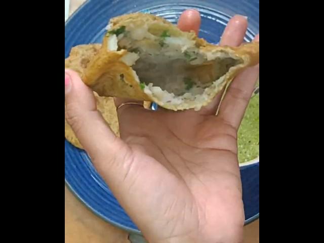 बथुआ की कचौरी | Bathua Ki Kachori | Healthy Recipe #eathealthy  #makewinterhealthy @Ismita24