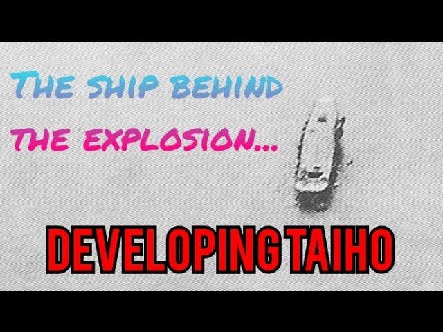 Developing Taiho