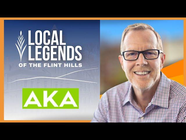 Local Legends | AKA: Building Dreams in Manhattan KS