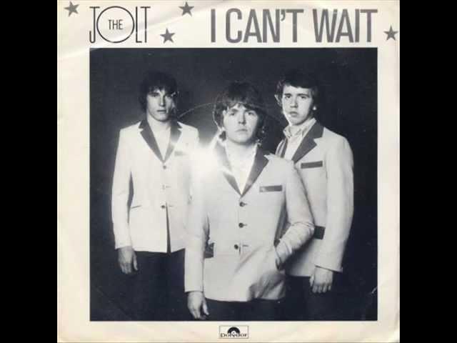 the JOLT. 1978. i cant wait
