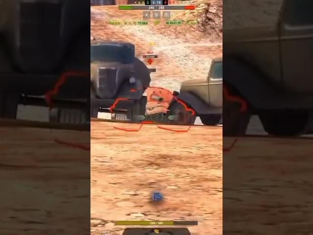 #wot #wotblitz #победа #танки