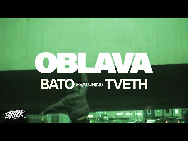 BATO feat. TVETH - OBLAVA (Премьера, 2021)