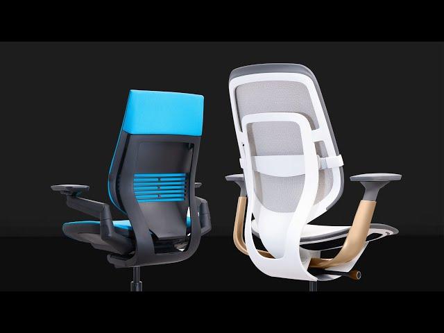 DO NOT Buy a Steelcase Chair Until You Watch This...