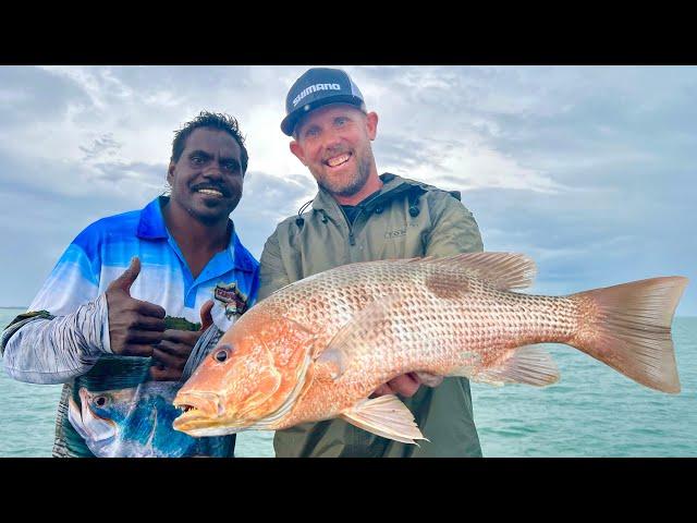  TIWI ISLANDS - Clearwater Island Lodge - Northern Territory, Australia.