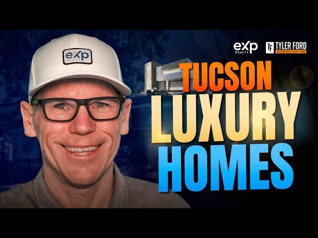 TUCSON LUXURY HOMES - Luxury Home Market in Tucson, Arizona